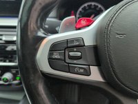 USED 2019 T BMW 5 Series 3.0 530d M Sport Touring 5dr Diesel Auto Xdrive Euro 6 (s/S) (265 Ps) - Cruise, Dab, Alloy