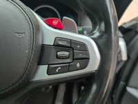 USED 2019 T BMW 5 Series 3.0 530d M Sport Touring 5dr Diesel Auto Xdrive Euro 6 (s/S) (265 Ps) - Cruise, Dab, Alloy