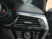 USED 2019 T BMW 5 Series 3.0 530d M Sport Touring 5dr Diesel Auto Xdrive Euro 6 (s/S) (265 Ps) - Cruise, Dab, Alloy