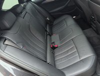 USED 2019 T BMW 5 Series 3.0 530d M Sport Touring 5dr Diesel Auto Xdrive Euro 6 (s/S) (265 Ps) - Cruise, Dab, Alloy