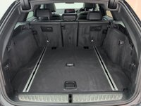 USED 2019 T BMW 5 Series 3.0 530d M Sport Touring 5dr Diesel Auto Xdrive Euro 6 (s/S) (265 Ps) - Cruise, Dab, Alloy