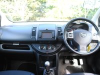 USED 2012 12 NISSAN NOTE 1.4 16V n-tec+ Hatchback 5dr Petrol Manual Euro 5 (88 ps) www.suffolkcarcentre.co.uk - Located at Ilketshall