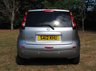 USED 2012 12 NISSAN NOTE 1.4 16V n-tec+ Hatchback 5dr Petrol Manual Euro 5 (88 ps) www.suffolkcarcentre.co.uk - Located at Ilketshall