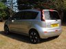 USED 2012 12 NISSAN NOTE 1.4 16V n-tec+ Hatchback 5dr Petrol Manual Euro 5 (88 ps) www.suffolkcarcentre.co.uk - Located at Ilketshall