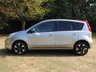 USED 2012 12 NISSAN NOTE 1.4 16V n-tec+ Hatchback 5dr Petrol Manual Euro 5 (88 ps) www.suffolkcarcentre.co.uk - Located at Ilketshall