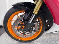 USED 2016 66 HONDA CBR1000RR FIREBLADE REPSOL COLOURS - LOADS OF EXTRAS - FSH COMES WITH NEW MOT AND WARRANTY