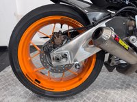 USED 2016 66 HONDA CBR1000RR FIREBLADE REPSOL COLOURS - LOADS OF EXTRAS - FSH COMES WITH NEW MOT AND WARRANTY