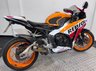 USED 2016 66 HONDA CBR1000RR FIREBLADE REPSOL COLOURS - LOADS OF EXTRAS - FSH COMES WITH NEW MOT AND WARRANTY