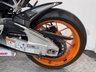 USED 2016 66 HONDA CBR1000RR FIREBLADE REPSOL COLOURS - LOADS OF EXTRAS - FSH COMES WITH NEW MOT AND WARRANTY