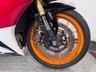 USED 2016 66 HONDA CBR1000RR FIREBLADE REPSOL COLOURS - LOADS OF EXTRAS - FSH COMES WITH NEW MOT AND WARRANTY