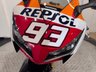 USED 2016 66 HONDA CBR1000RR FIREBLADE REPSOL COLOURS - LOADS OF EXTRAS - FSH COMES WITH NEW MOT AND WARRANTY