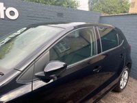 USED 2017 67 VOLKSWAGEN POLO 1.2 TSI Match Edition Hatchback 5dr Petrol DSG Euro 6 (s/s) (90 ps) Superb VW History, Apple Carplay & Android Auto, Satellite Navigation, Heated Seats, Front & Rear Parking Sensors, Sport Mode, Rear Camera