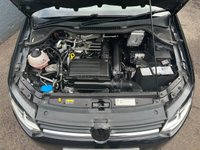 USED 2017 67 VOLKSWAGEN POLO 1.2 TSI Match Edition Hatchback 5dr Petrol DSG Euro 6 (s/s) (90 ps) Superb VW History, Apple Carplay & Android Auto, Satellite Navigation, Heated Seats, Front & Rear Parking Sensors, Sport Mode, Rear Camera