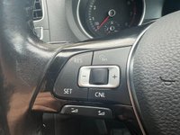 USED 2017 67 VOLKSWAGEN POLO 1.2 TSI Match Edition Hatchback 5dr Petrol DSG Euro 6 (s/s) (90 ps) Superb VW History, Apple Carplay & Android Auto, Satellite Navigation, Heated Seats, Front & Rear Parking Sensors, Sport Mode, Rear Camera