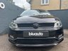 USED 2017 67 VOLKSWAGEN POLO 1.2 TSI Match Edition Hatchback 5dr Petrol DSG Euro 6 (s/s) (90 ps) Superb VW History, Apple Carplay & Android Auto, Satellite Navigation, Heated Seats, Front & Rear Parking Sensors, Sport Mode, Rear Camera