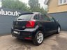 USED 2017 67 VOLKSWAGEN POLO 1.2 TSI Match Edition Hatchback 5dr Petrol DSG Euro 6 (s/s) (90 ps) Superb VW History, Apple Carplay & Android Auto, Satellite Navigation, Heated Seats, Front & Rear Parking Sensors, Sport Mode, Rear Camera