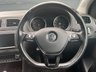 USED 2017 67 VOLKSWAGEN POLO 1.2 TSI Match Edition Hatchback 5dr Petrol DSG Euro 6 (s/s) (90 ps) Superb VW History, Apple Carplay & Android Auto, Satellite Navigation, Heated Seats, Front & Rear Parking Sensors, Sport Mode, Rear Camera