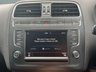 USED 2017 67 VOLKSWAGEN POLO 1.2 TSI Match Edition Hatchback 5dr Petrol DSG Euro 6 (s/s) (90 ps) Superb VW History, Apple Carplay & Android Auto, Satellite Navigation, Heated Seats, Front & Rear Parking Sensors, Sport Mode, Rear Camera