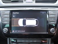 USED 2017 17 SKODA SUPERB 2.0 TDI SE Business Estate 5dr Diesel Manual Euro 6 (s/s) (150 ps) www.suffolkcarcentre.co.uk - Located at Reydon