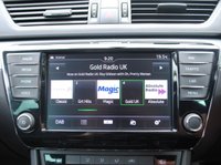 USED 2017 17 SKODA SUPERB 2.0 TDI SE Business Estate 5dr Diesel Manual Euro 6 (s/s) (150 ps) www.suffolkcarcentre.co.uk - Located at Reydon