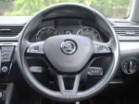 USED 2017 17 SKODA SUPERB 2.0 TDI SE Business Estate 5dr Diesel Manual Euro 6 (s/s) (150 ps) www.suffolkcarcentre.co.uk - Located at Reydon
