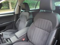 USED 2017 17 SKODA SUPERB 2.0 TDI SE Business Estate 5dr Diesel Manual Euro 6 (s/s) (150 ps) www.suffolkcarcentre.co.uk - Located at Reydon