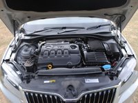 USED 2017 17 SKODA SUPERB 2.0 TDI SE Business Estate 5dr Diesel Manual Euro 6 (s/s) (150 ps) www.suffolkcarcentre.co.uk - Located at Reydon
