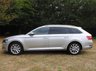 USED 2017 17 SKODA SUPERB 2.0 TDI SE Business Estate 5dr Diesel Manual Euro 6 (s/s) (150 ps) www.suffolkcarcentre.co.uk - Located at Reydon