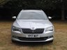 USED 2017 17 SKODA SUPERB 2.0 TDI SE Business Estate 5dr Diesel Manual Euro 6 (s/s) (150 ps) www.suffolkcarcentre.co.uk - Located at Reydon