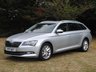 USED 2017 17 SKODA SUPERB 2.0 TDI SE Business Estate 5dr Diesel Manual Euro 6 (s/s) (150 ps) www.suffolkcarcentre.co.uk - Located at Reydon