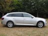 USED 2017 17 SKODA SUPERB 2.0 TDI SE Business Estate 5dr Diesel Manual Euro 6 (s/s) (150 ps) www.suffolkcarcentre.co.uk - Located at Reydon