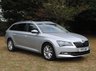 USED 2017 17 SKODA SUPERB 2.0 TDI SE Business Estate 5dr Diesel Manual Euro 6 (s/s) (150 ps) www.suffolkcarcentre.co.uk - Located at Reydon