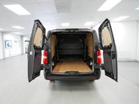 USED 2021 21 CITROEN DISPATCH 2.0 BLUEHDI 120 BHP X-LONG ENTERPRISE 6 DOOR ( NO VAT ! ) 2 OWNERS | AIR CON | XL LONG | NO VAT !