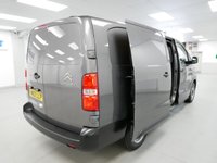 USED 2021 21 CITROEN DISPATCH 2.0 BLUEHDI 120 BHP X-LONG ENTERPRISE 6 DOOR ( NO VAT ! ) 2 OWNERS | AIR CON | XL LONG | NO VAT !