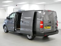 USED 2021 21 CITROEN DISPATCH 2.0 BLUEHDI 120 BHP X-LONG ENTERPRISE 6 DOOR ( NO VAT ! ) 2 OWNERS | AIR CON | XL LONG | NO VAT !