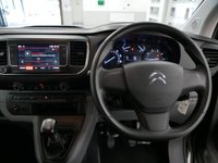 USED 2021 21 CITROEN DISPATCH 2.0 BLUEHDI 120 BHP X-LONG ENTERPRISE 6 DOOR ( NO VAT ! ) 2 OWNERS | AIR CON | XL LONG | NO VAT !