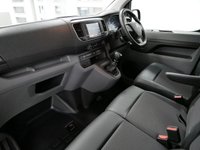 USED 2021 21 CITROEN DISPATCH 2.0 BLUEHDI 120 BHP X-LONG ENTERPRISE 6 DOOR ( NO VAT ! ) 2 OWNERS | AIR CON | XL LONG | NO VAT !