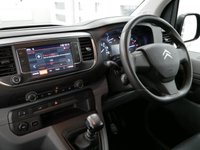 USED 2021 21 CITROEN DISPATCH 2.0 BLUEHDI 120 BHP X-LONG ENTERPRISE 6 DOOR ( NO VAT ! ) 2 OWNERS | AIR CON | XL LONG | NO VAT !