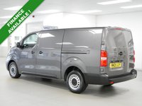 USED 2021 21 CITROEN DISPATCH 2.0 BLUEHDI 120 BHP X-LONG ENTERPRISE 6 DOOR ( NO VAT ! ) 2 OWNERS | AIR CON | XL LONG | NO VAT !