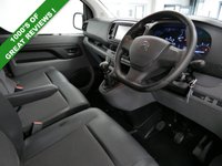 USED 2021 21 CITROEN DISPATCH 2.0 BLUEHDI 120 BHP X-LONG ENTERPRISE 6 DOOR ( NO VAT ! ) 2 OWNERS | AIR CON | XL LONG | NO VAT !