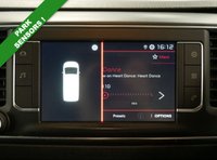 USED 2021 21 CITROEN DISPATCH 2.0 BLUEHDI 120 BHP X-LONG ENTERPRISE 6 DOOR ( NO VAT ! ) 2 OWNERS | AIR CON | XL LONG | NO VAT !