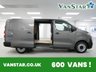 USED CITROEN DISPATCH
