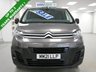 USED CITROEN DISPATCH