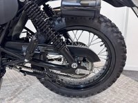 USED 2022 22 AJS 71 Desert Scrambler 1 OWNER - LOVELY CONDITION COMES WITH NEW MOT AND WARRANTY