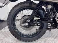 USED 2022 22 AJS 71 Desert Scrambler 1 OWNER - LOVELY CONDITION COMES WITH NEW MOT AND WARRANTY