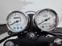 USED 2022 22 AJS 71 Desert Scrambler 1 OWNER - LOVELY CONDITION COMES WITH NEW MOT AND WARRANTY