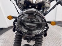 USED 2022 22 AJS 71 Desert Scrambler 1 OWNER - LOVELY CONDITION COMES WITH NEW MOT AND WARRANTY