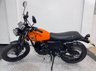 USED 2022 22 AJS 71 Desert Scrambler 1 OWNER - LOVELY CONDITION COMES WITH NEW MOT AND WARRANTY