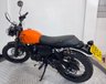 USED 2022 22 AJS 71 Desert Scrambler 1 OWNER - LOVELY CONDITION COMES WITH NEW MOT AND WARRANTY