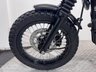 USED 2022 22 AJS 71 Desert Scrambler 1 OWNER - LOVELY CONDITION COMES WITH NEW MOT AND WARRANTY